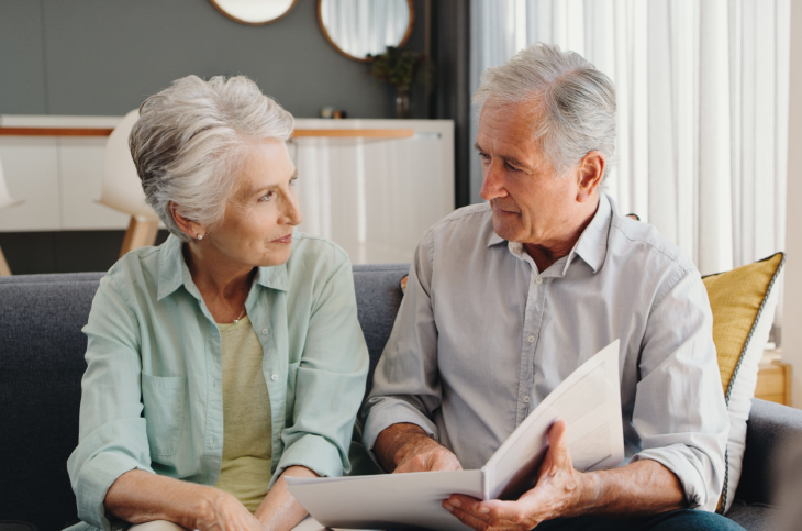 Why is having a will important even if I don’t own many assets Reigate?